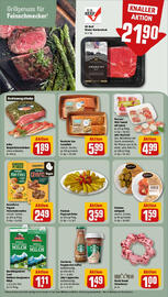 REWE Prospekt woche 21 Seite 18