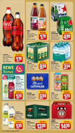 REWE Prospekt woche 21 Seite 20