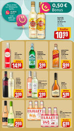 REWE Prospekt woche 21 Seite 21