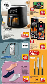 REWE Prospekt woche 21 Seite 27