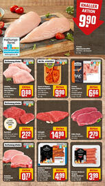 REWE Prospekt woche 21 Seite 8