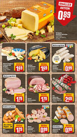 REWE Prospekt woche 21 Seite 9