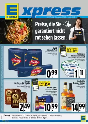 Edeka Xpress Prospekt (gültig bis 24-05)