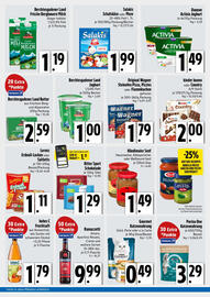 Edeka Xpress Prospekt Seite 2