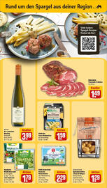 REWE Prospekt woche 21 Seite 16