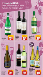REWE Prospekt woche 21 Seite 19