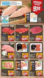 REWE Prospekt woche 21 Seite 8