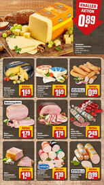 REWE Prospekt woche 21 Seite 9