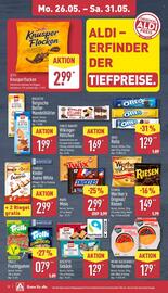 Aldi Nord Prospekt woche 22 Seite 10