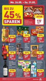 Aldi Nord Prospekt woche 22 Seite 11