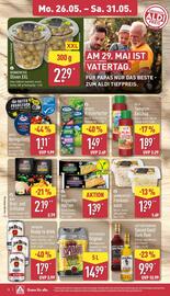 Aldi Nord Prospekt woche 22 Seite 12