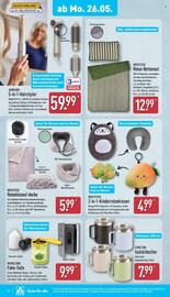 Aldi Nord Prospekt woche 22 Seite 16