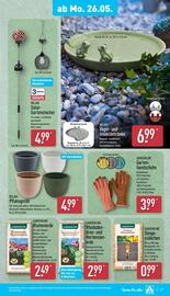 Aldi Nord Prospekt woche 22 Seite 17