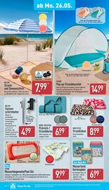 Aldi Nord Prospekt woche 22 Seite 18