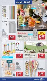 Aldi Nord Prospekt woche 22 Seite 21