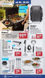 Aldi Nord Prospekt woche 22 Seite 22