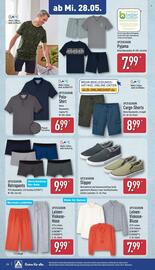 Aldi Nord Prospekt woche 22 Seite 24