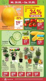 Aldi Nord Prospekt woche 22 Seite 26