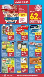 Aldi Nord Prospekt woche 22 Seite 28