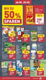 Aldi Nord Prospekt woche 22 Seite 29