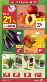 Aldi Nord Prospekt woche 22 Seite 3