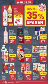Aldi Nord Prospekt woche 22 Seite 30