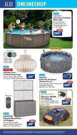 Aldi Nord Prospekt woche 22 Seite 32