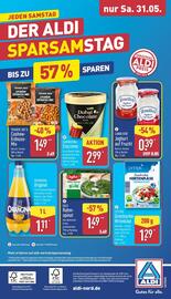 Aldi Nord Prospekt woche 22 Seite 36
