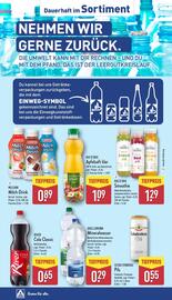 Aldi Nord Prospekt woche 22 Seite 37
