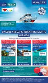 Aldi Nord Prospekt woche 22 Seite 42