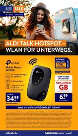Aldi Nord Prospekt woche 22 Seite 45