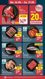 Aldi Nord Prospekt woche 22 Seite 6