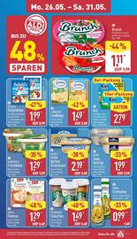 Aldi Nord Prospekt woche 22 Seite 7