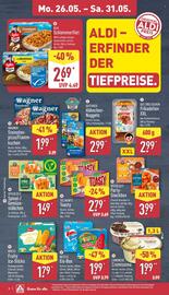 Aldi Nord Prospekt woche 22 Seite 8