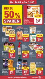 Aldi Nord Prospekt woche 22 Seite 9