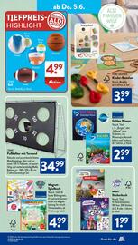 Aldi Süd Prospekt woche 23 Seite 10