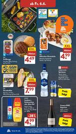 Aldi Süd Prospekt woche 23 Seite 17