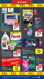 Aldi Süd Prospekt woche 23 Seite 18