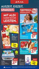 Aldi Süd Prospekt woche 23 Seite 19