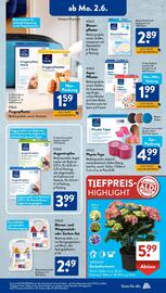 Aldi Süd Prospekt woche 23 Seite 2