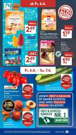 Aldi Süd Prospekt woche 23 Seite 20