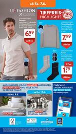 Aldi Süd Prospekt woche 23 Seite 21