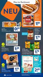 Aldi Süd Prospekt woche 23 Seite 22