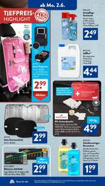 Aldi Süd Prospekt woche 23 Seite 3