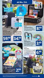 Aldi Süd Prospekt woche 23 Seite 4
