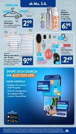 Aldi Süd Prospekt woche 23 Seite 6