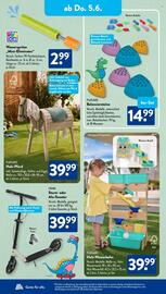 Aldi Süd Prospekt woche 23 Seite 9