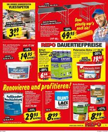 Repo Markt Prospekt woche 21 Seite 11