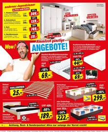 Repo Markt Prospekt woche 21 Seite 14