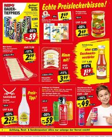 Repo Markt Prospekt woche 21 Seite 8